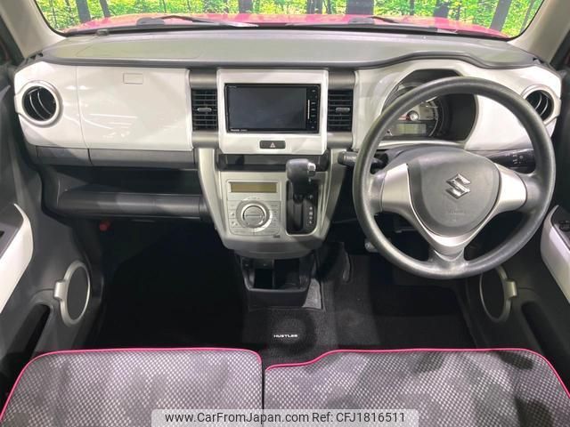 suzuki hustler 2017 CFJ1816511 image 2