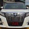 toyota alphard 2015 quick_quick_AGH30W_AGH30W-0050666 image 13
