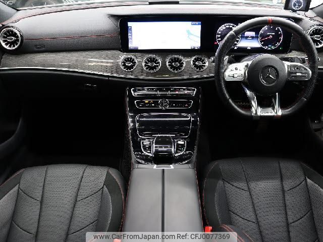 mercedes-benz cls-class 2018 quick_quick_CAA-257361_WDD2573612A027618 image 2