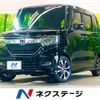 honda n-box 2018 -HONDA--N BOX DBA-JF3--JF3-1188211---HONDA--N BOX DBA-JF3--JF3-1188211- image 1