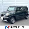 suzuki hustler 2016 -SUZUKI--Hustler DAA-MR41S--MR41S-193346---SUZUKI--Hustler DAA-MR41S--MR41S-193346- image 1