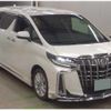 toyota alphard 2018 CFJ1751742 image 1