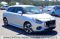 suzuki swift 2023 CFJ1643573