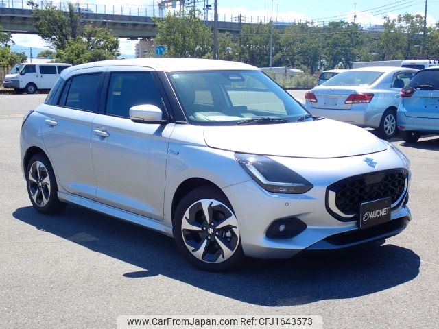 suzuki swift 2023 CFJ1643573 image 1