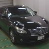 nissan fuga 2012 -NISSAN 【新潟 581ﾘ88】--Fuga KY51--300208---NISSAN 【新潟 581ﾘ88】--Fuga KY51--300208- image 1