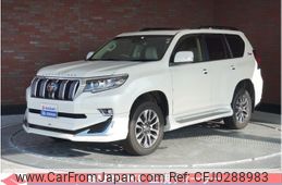 toyota land-cruiser-prado 2022 -TOYOTA--Land Cruiser Prado 3BA-TRJ150W--TRJ150-0152567---TOYOTA--Land Cruiser Prado 3BA-TRJ150W--TRJ150-0152567-