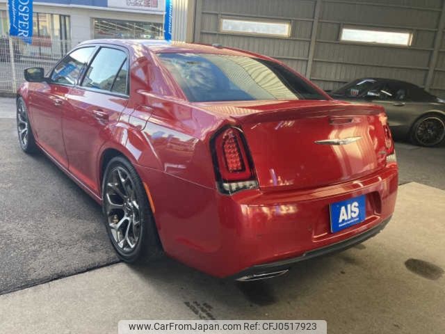 chrysler 300 2016 CFJ0517923 image 2