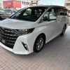 toyota alphard 2025 CFJ0654233 image 2