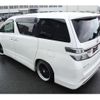 toyota vellfire 2013 GOO_JP_700060229130241128001 image 15