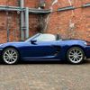 porsche 718-boxster 2020 quick_quick_ABA-982J1_WP0ZZZ98ZLS201153 image 7