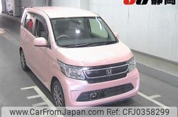 honda n-wgn 2015 -HONDA--N WGN JH1--JH1-1202605---HONDA--N WGN JH1--JH1-1202605-