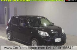 toyota passo 2016 -TOYOTA 【三河 503ﾃ7366】--Passo M700A--0025152---TOYOTA 【三河 503ﾃ7366】--Passo M700A--0025152-