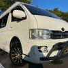 toyota hiace-van 2009 -TOYOTA--Hiace Van ADF-KDH206K--KDH206-8020218---TOYOTA--Hiace Van ADF-KDH206K--KDH206-8020218- image 11