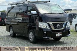 nissan caravan-van 2020 CFJ1657406