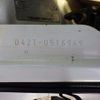 mitsubishi minicab-truck 1998 No5277 image 34