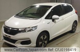 honda fit 2019 -HONDA--Fit DAA-GP5--GP5-1343193---HONDA--Fit DAA-GP5--GP5-1343193-