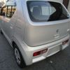 suzuki alto 2019 -SUZUKI--Alto DBA-HA36S--HA36S-510781---SUZUKI--Alto DBA-HA36S--HA36S-510781- image 2