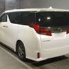 toyota alphard 2021 -TOYOTA--Alphard 3BA-AGH30W--AGH30W-0370498---TOYOTA--Alphard 3BA-AGH30W--AGH30W-0370498- image 5