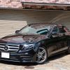 mercedes-benz e-class 2017 CFJ1602810 image 1