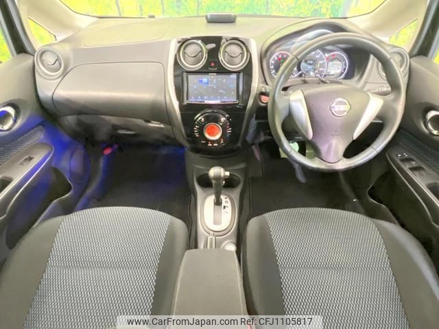 nissan note 2015 quick_quick_E12_E12-341796 image 2