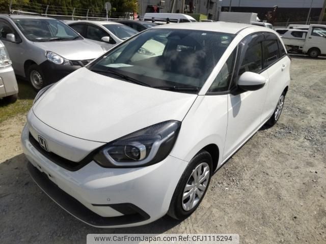 honda fit 2020 quick_quick_6AA-GR3_GR3-1007502 image 1