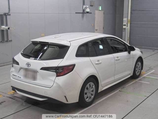 toyota corolla-touring-wagon 2022 -TOYOTA--Corolla Touring 3BA-ZRE212W--ZRE212-6042448---TOYOTA--Corolla Touring 3BA-ZRE212W--ZRE212-6042448- image 2