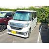 daihatsu tanto 2014 quick_quick_DBA-LA600S_LA600S-0196817 image 1