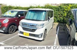 daihatsu tanto 2014 quick_quick_DBA-LA600S_LA600S-0196817