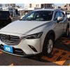 mazda cx-3 2018 -MAZDA--CX-3 6BA-DKEFW--DKEFW-202389---MAZDA--CX-3 6BA-DKEFW--DKEFW-202389- image 1