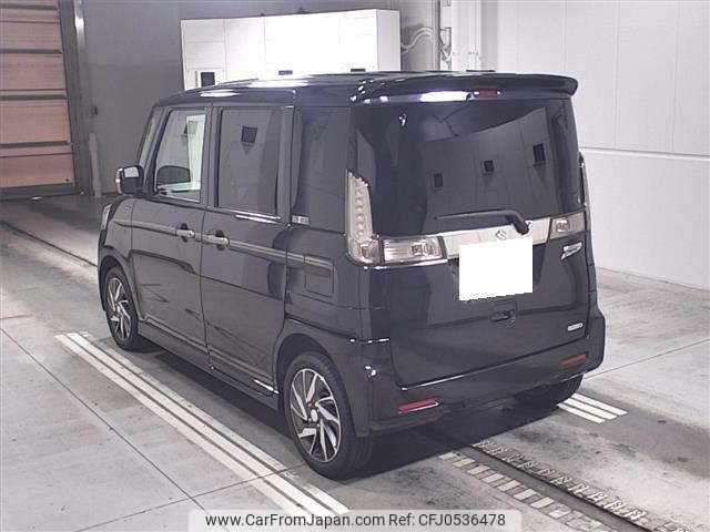 suzuki spacia 2015 -SUZUKI 【岐阜 584ｳ6006】--Spacia MK32S--558088---SUZUKI 【岐阜 584ｳ6006】--Spacia MK32S--558088- image 2