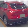 mazda cx-3 2020 quick_quick_5BA-DMEP_112447 image 2