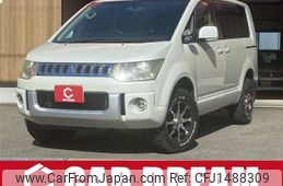 mitsubishi delica-d5 2010 CFJ1488309