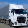 isuzu giga 2019 CFJ1783770 image 2