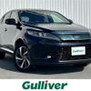 toyota harrier 2017 -TOYOTA--Harrier DBA-ASU60W--ASU60-0006296---TOYOTA--Harrier DBA-ASU60W--ASU60-0006296- image 1