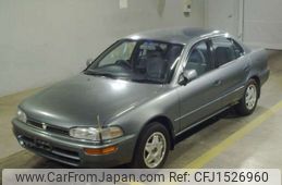 toyota sprinter-sedan 1992 CFJ1526960