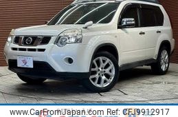 nissan x-trail 2011 -NISSAN--X-Trail DBA-NT31--NT31-224077---NISSAN--X-Trail DBA-NT31--NT31-224077-