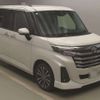 toyota roomy 2021 -TOYOTA 【八王子 531ﾄ 58】--Roomy 4BA-M900A--M900A-0533033---TOYOTA 【八王子 531ﾄ 58】--Roomy 4BA-M900A--M900A-0533033- image 7