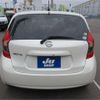 nissan note 2015 -NISSAN--Note E12--E12-424922---NISSAN--Note E12--E12-424922- image 15