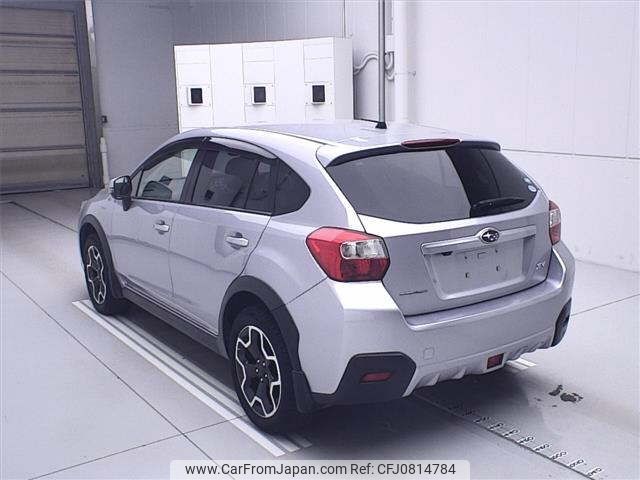 subaru xv 2014 -SUBARU--Subaru XV GP7-064407---SUBARU--Subaru XV GP7-064407- image 2