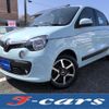renault twingo 2017 CFJ1810744 image 1