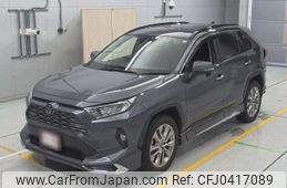 toyota rav4 2020 -TOYOTA--RAV4 MXAA54-5006540---TOYOTA--RAV4 MXAA54-5006540-