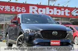 mazda cx-8 2023 quick_quick_3DA-KG2P_KG2P-455024