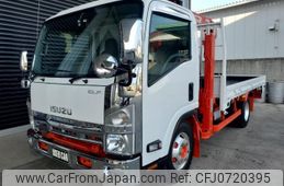 isuzu elf-truck 2017 quick_quick_TPG-NPR85YN_7015862