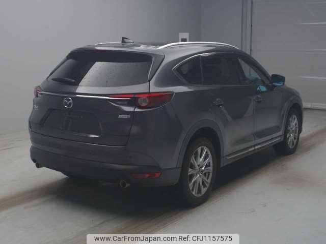mazda cx-8 2018 -MAZDA--CX-8 3DA-KG2P--KG2P-125308---MAZDA--CX-8 3DA-KG2P--KG2P-125308- image 2