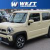 suzuki hustler 2023 quick_quick_5AA-MR92S_MR92S-372589 image 1