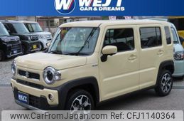 suzuki hustler 2023 quick_quick_5AA-MR92S_MR92S-372589