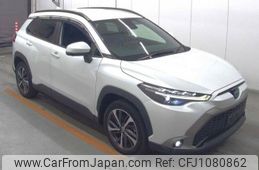 toyota corolla-cross 2022 quick_quick_6AA-ZVG11_1024187
