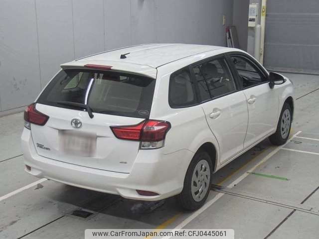 toyota corolla-fielder 2022 -TOYOTA--Corolla Fielder 3BA-NZE164G--NZE164G-7089317---TOYOTA--Corolla Fielder 3BA-NZE164G--NZE164G-7089317- image 2