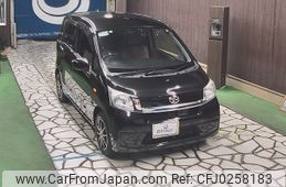 daihatsu move 2014 -DAIHATSU--Move LA100S-1102326---DAIHATSU--Move LA100S-1102326-