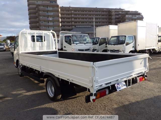 toyota toyoace 2019 -TOYOTA--Toyoace 2RG-XZU655--XZU655-0011852---TOYOTA--Toyoace 2RG-XZU655--XZU655-0011852- image 2